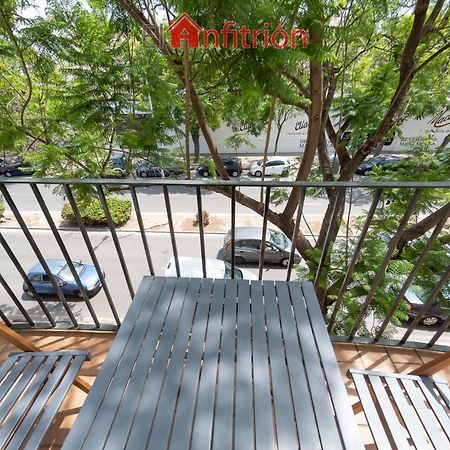 El Anfitrion - Piso Afilador 2 Apartment Sanlucar de Barrameda Ngoại thất bức ảnh