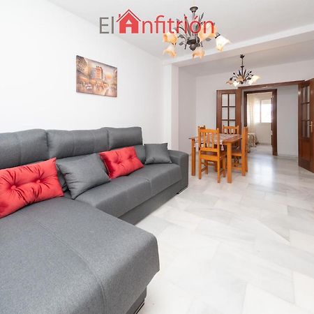El Anfitrion - Piso Afilador 2 Apartment Sanlucar de Barrameda Ngoại thất bức ảnh