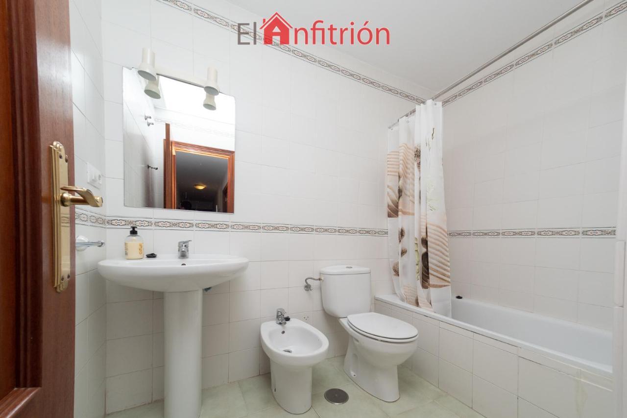 El Anfitrion - Piso Afilador 2 Apartment Sanlucar de Barrameda Ngoại thất bức ảnh