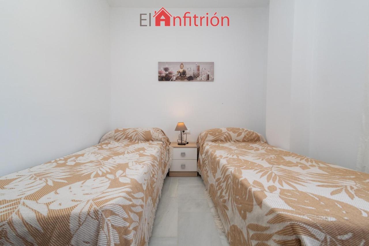 El Anfitrion - Piso Afilador 2 Apartment Sanlucar de Barrameda Ngoại thất bức ảnh