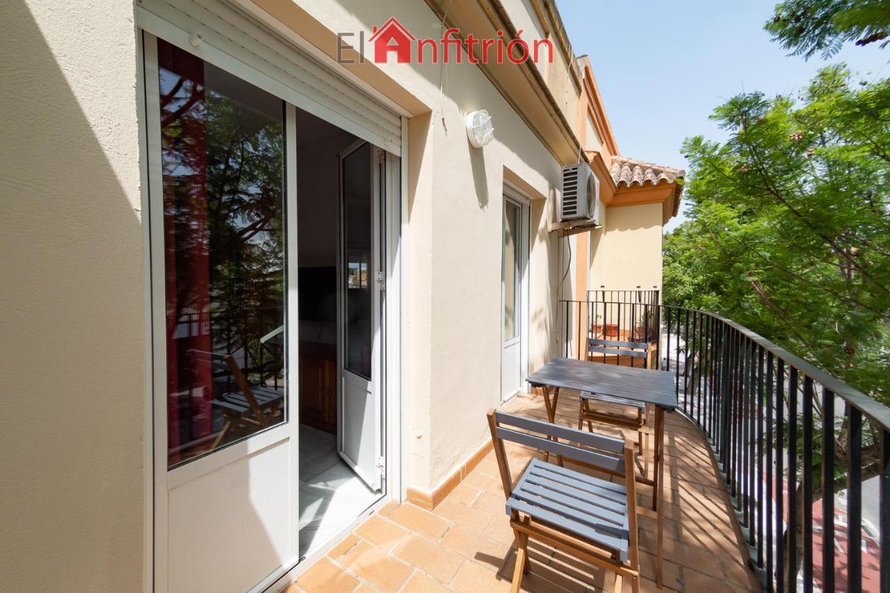 El Anfitrion - Piso Afilador 2 Apartment Sanlucar de Barrameda Ngoại thất bức ảnh