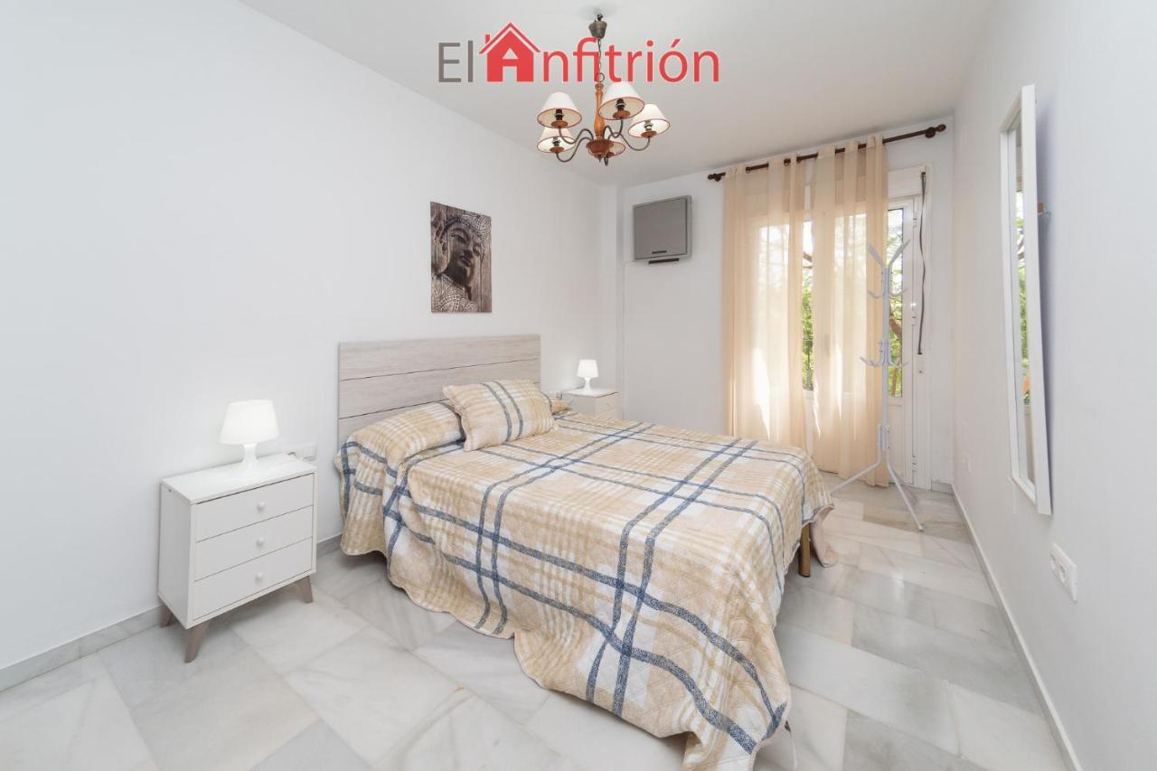 El Anfitrion - Piso Afilador 2 Apartment Sanlucar de Barrameda Ngoại thất bức ảnh