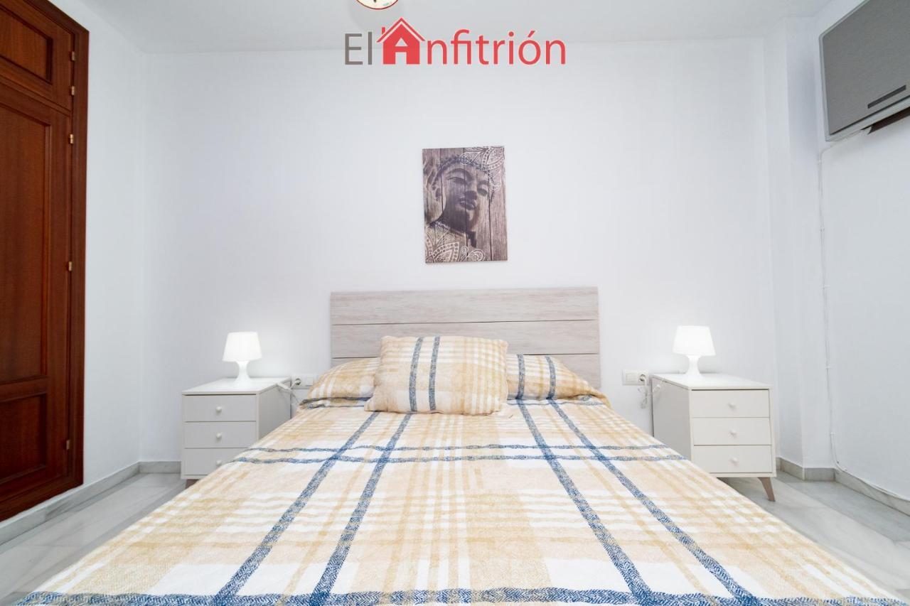 El Anfitrion - Piso Afilador 2 Apartment Sanlucar de Barrameda Ngoại thất bức ảnh