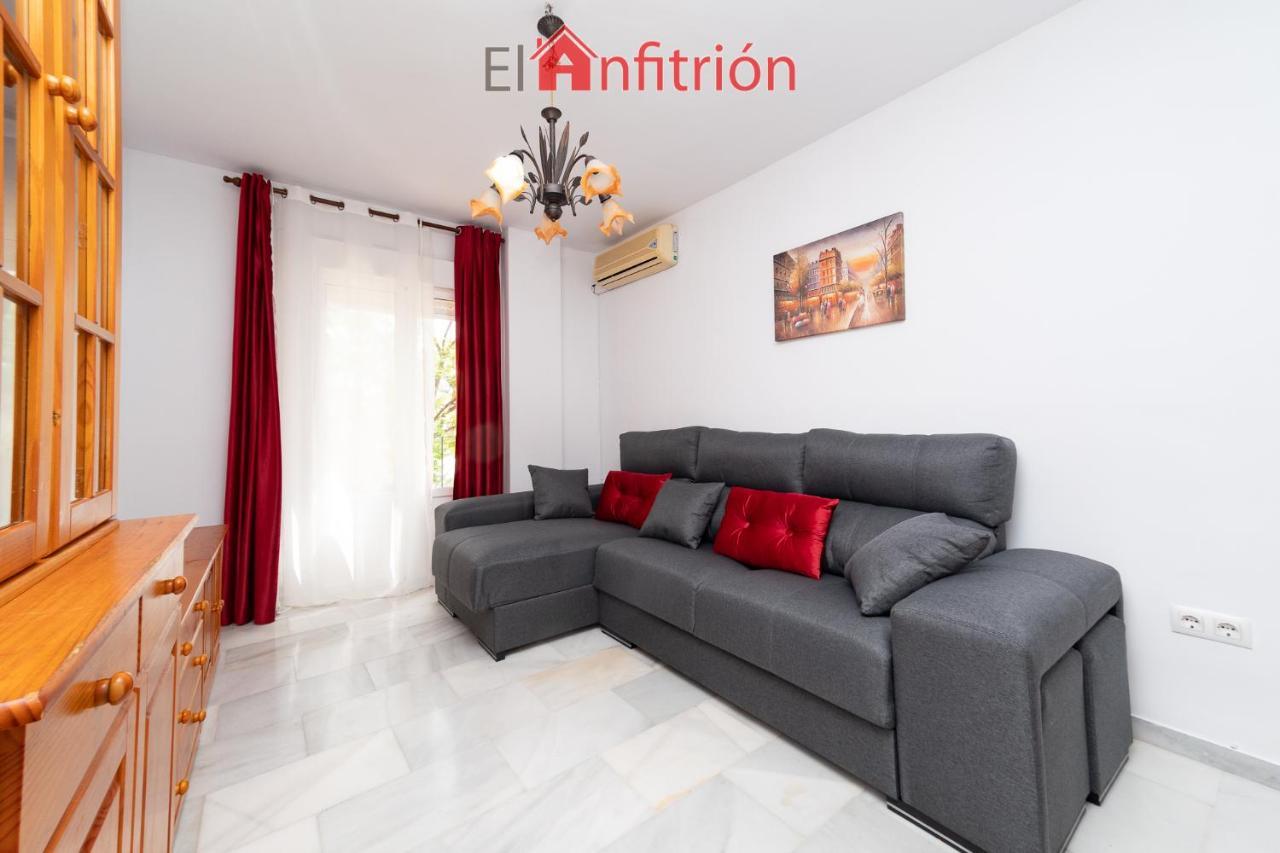 El Anfitrion - Piso Afilador 2 Apartment Sanlucar de Barrameda Ngoại thất bức ảnh
